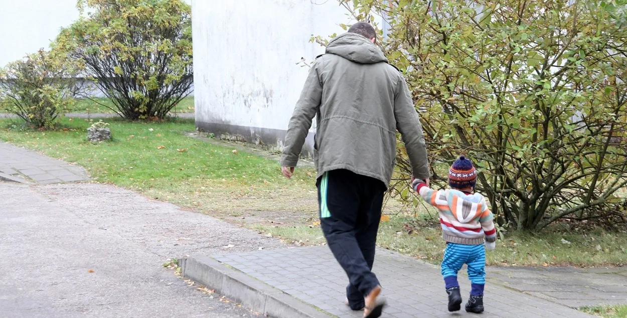 В Литве умер 11-летний мальчик-мигрант, который жил в центре беженцев