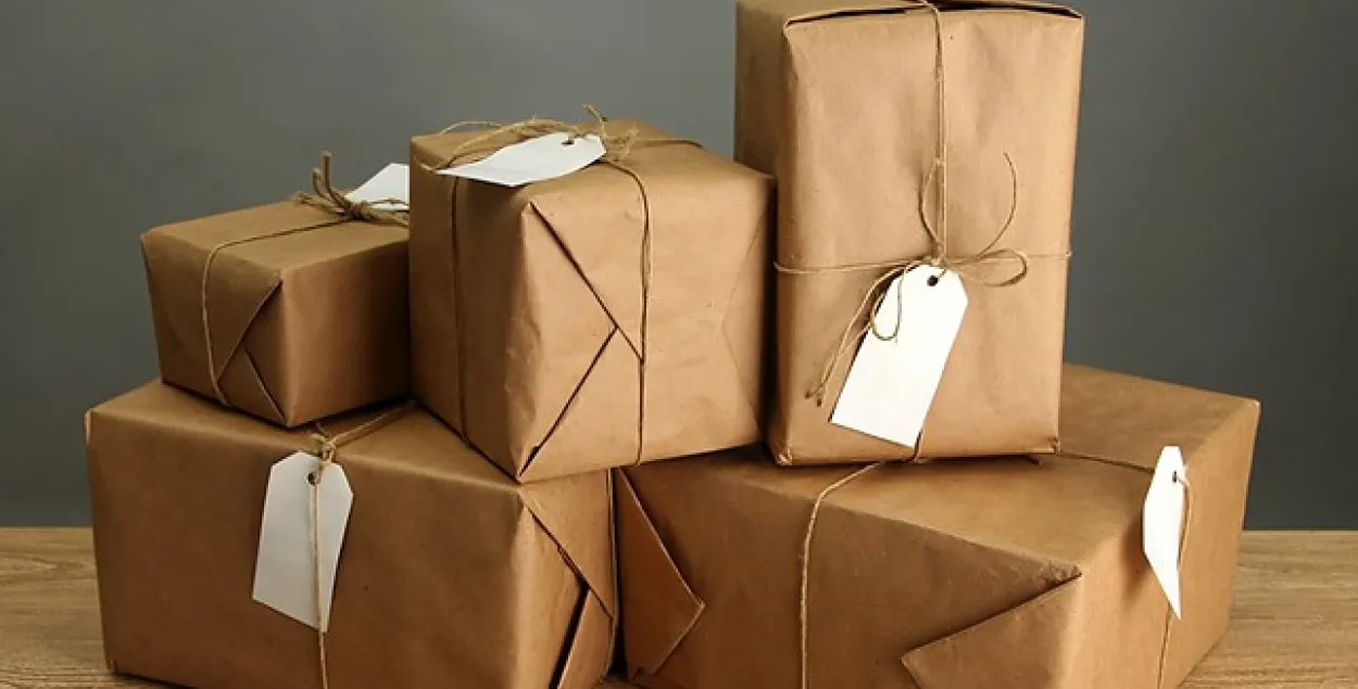 Набылі моц новыя правілы ўвозу тавараў фізічнымі асобамі ў краіны ЕАЭС