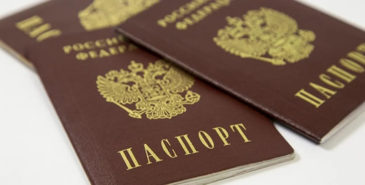 В России обяжут мессенджеры регистрировать пользователей по паспортным данным