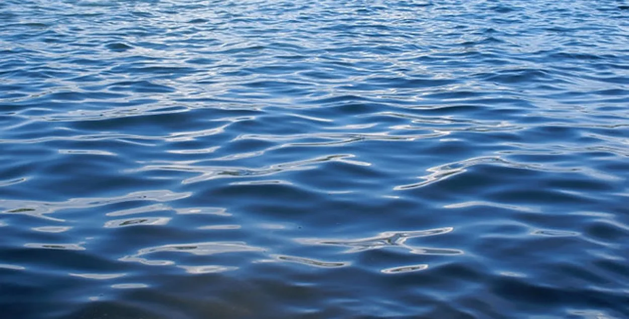 У возеры ў Смаргоні патануў 11-гадовы хлопчык, які плаваў на пенапласце