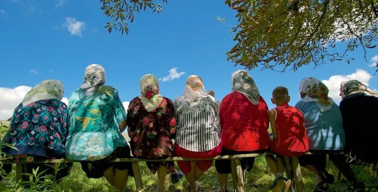 В Беларуси установили тарифы на получение пенсии через почту
