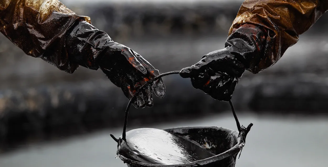 "Калі атрымаем усяго 16 млн тон нафты, сутыкнемся з глыбокім падзеннем ВУП"