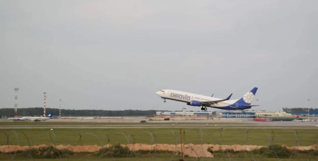В ноябре ICAO представит результаты расследования по инциденту с Ryanair