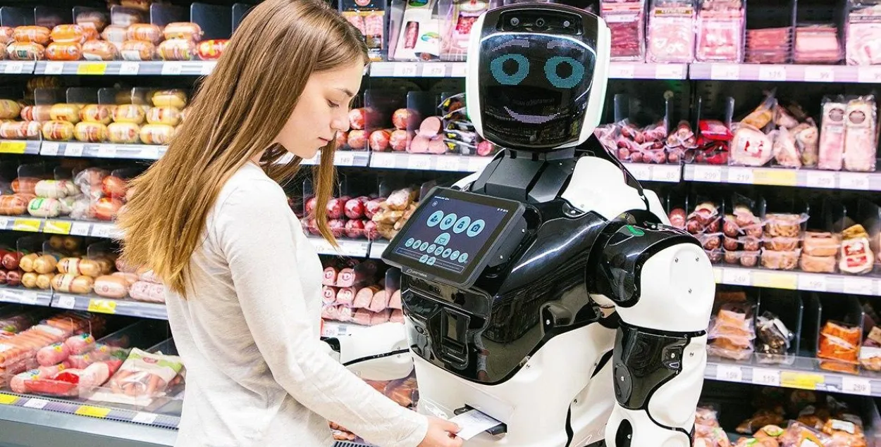 Госзакупка года: робот-кофемашина с викториной о газе за 19 тысяч рублей