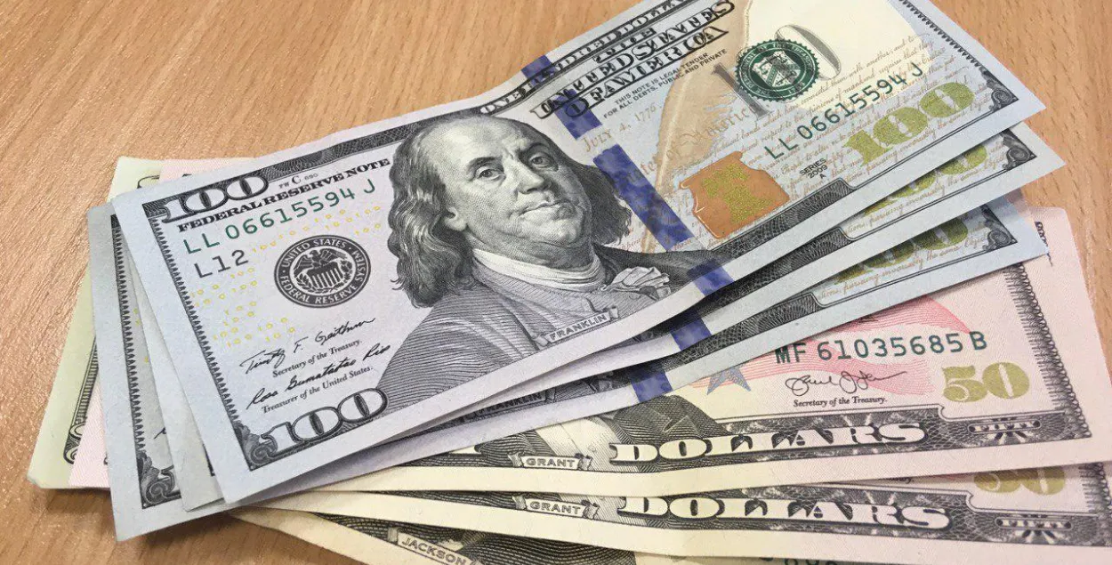 Экономист о курсе рубля: бежать в обменник уже нет смысла