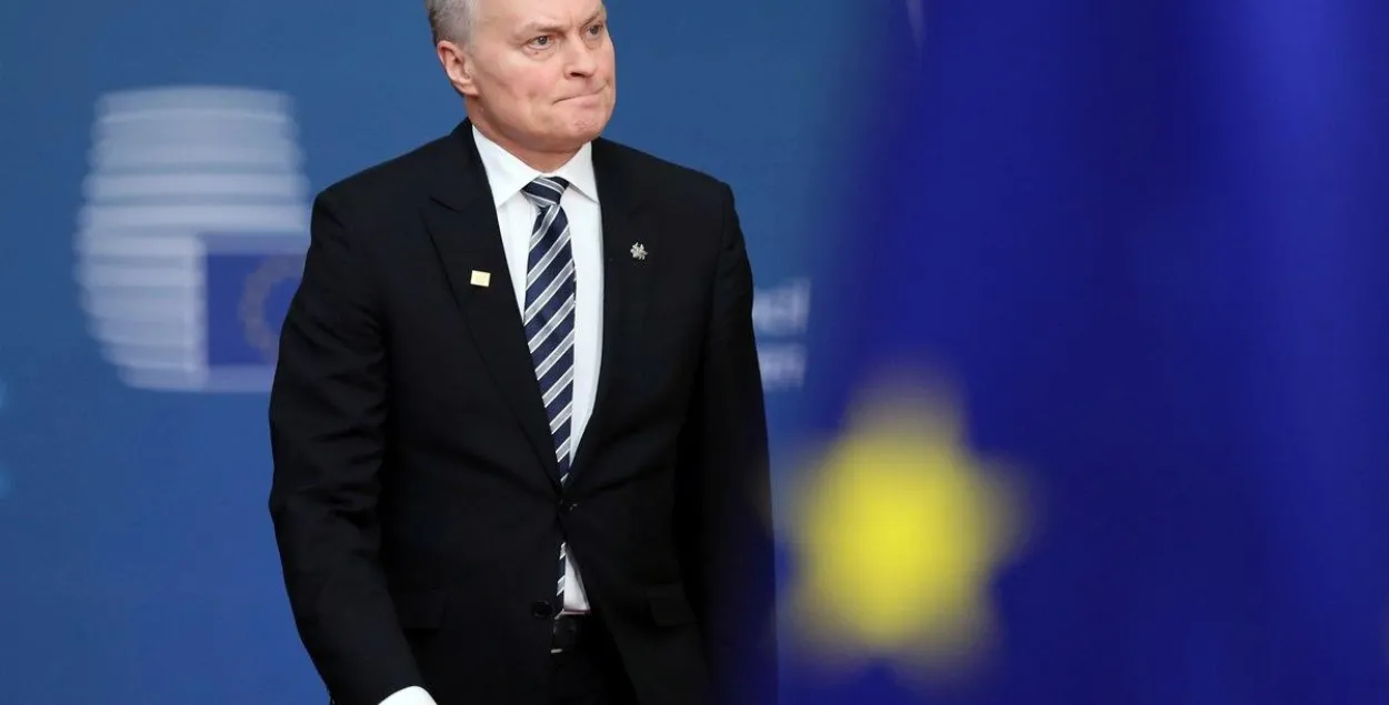ЕС плануе для Беларусі бязвізавы рэжым пасля сыходу Лукашэнкі