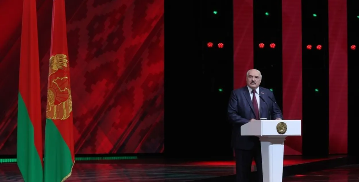 Лукашенко: Если Украина ударит по Бресту ответ будем мгновенным