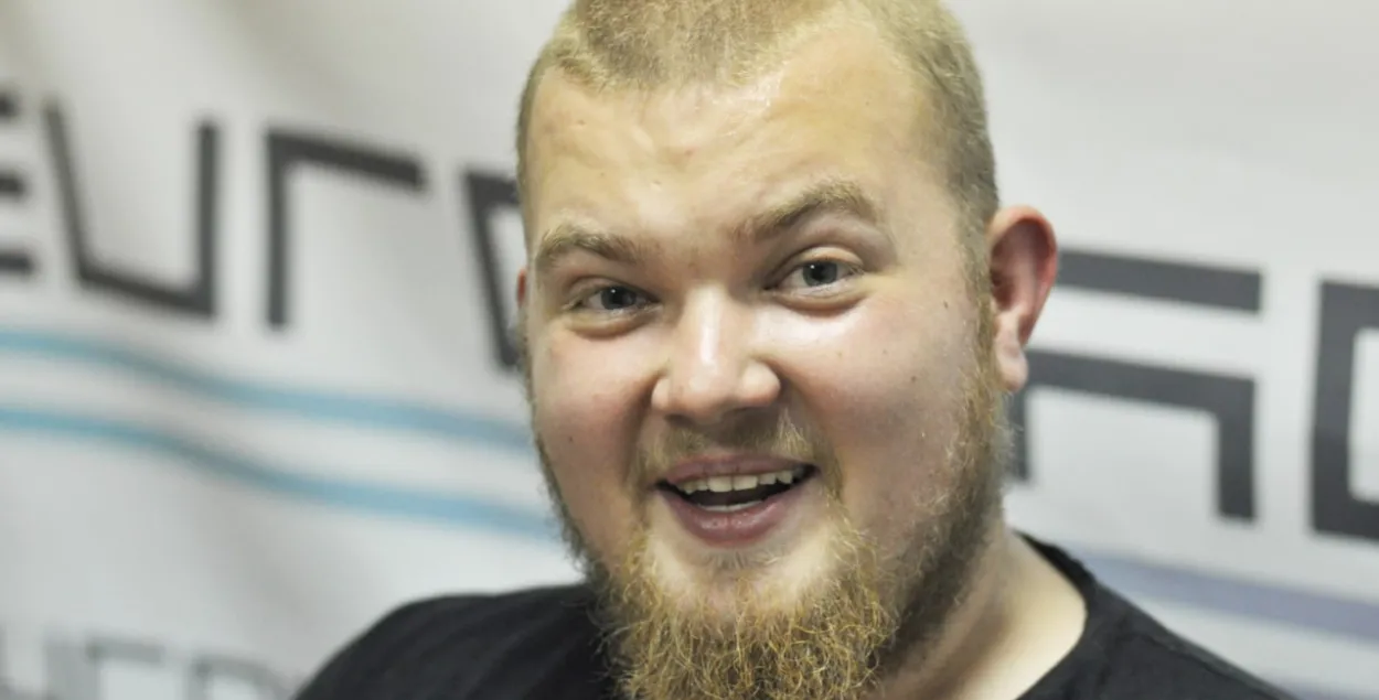 Павел Виноградов похудел в тюрьме на 36 килограммов