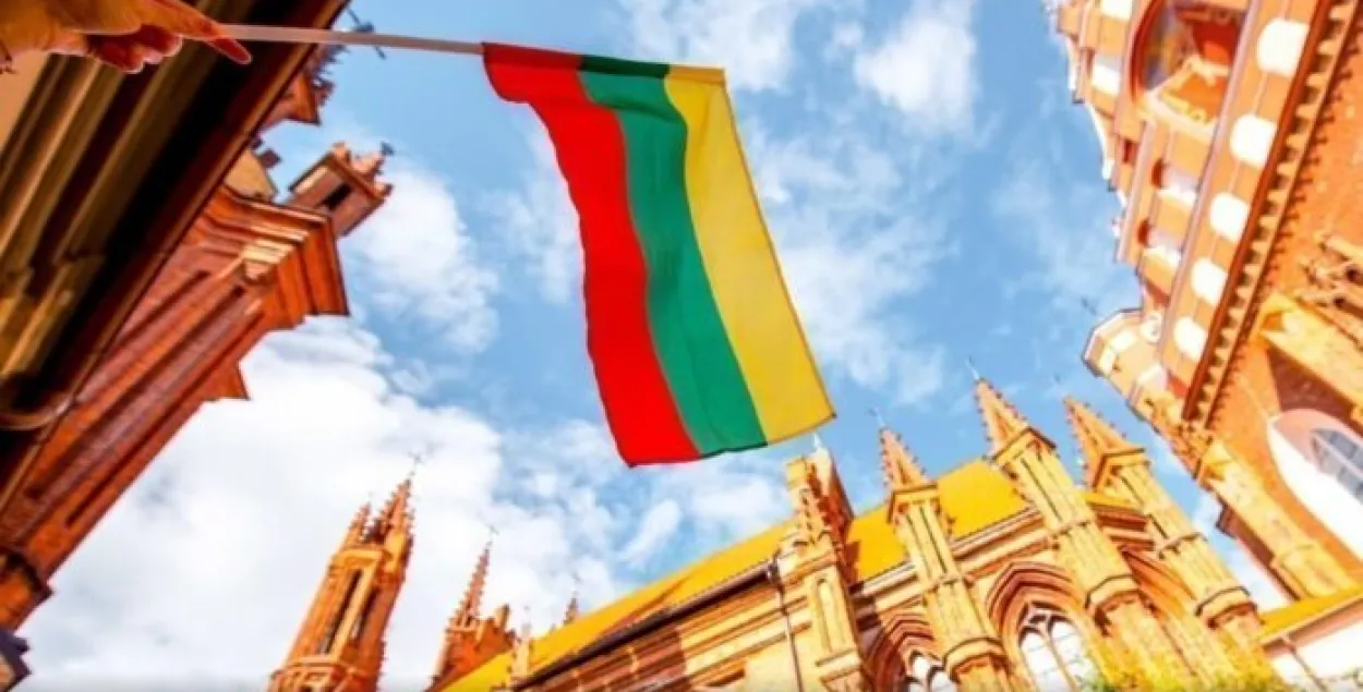 Готова ли Литва пожертвовать своим ВВП ради санкций против Беларуси?