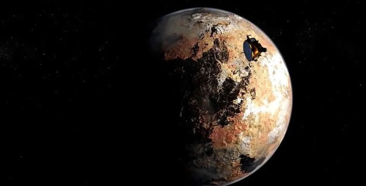 Астролагі ― пра энергію Плутона на Дзень волі і тое, калі адменяць дэкрэт №3