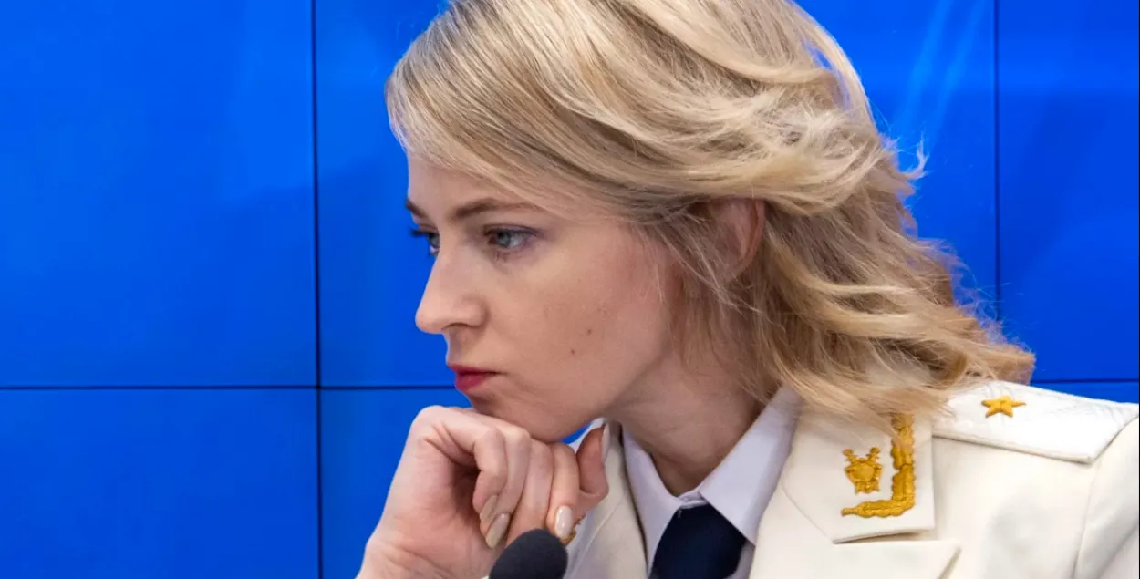 Наталья Поклонская​ / ria.ru