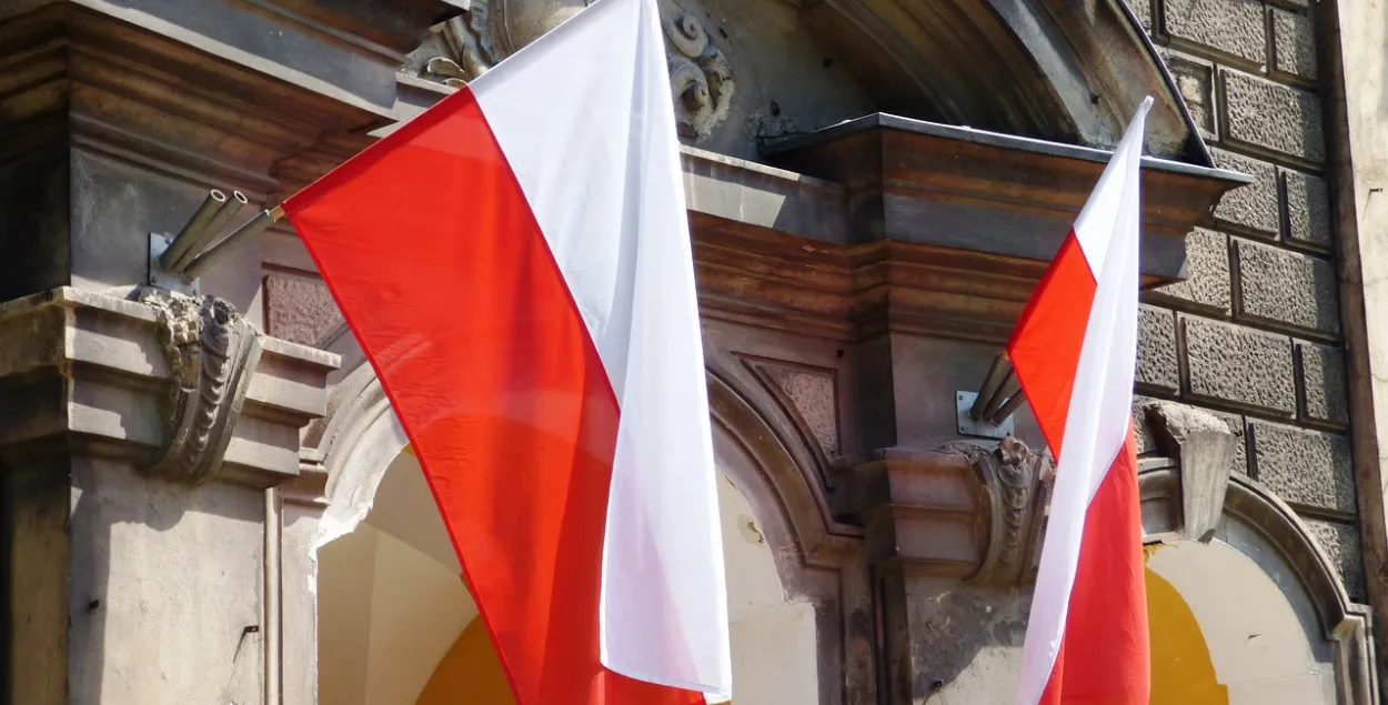 У Польшчы заклікаюць скасаваць пагадненне аб прававой дапамозе з Беларуссю