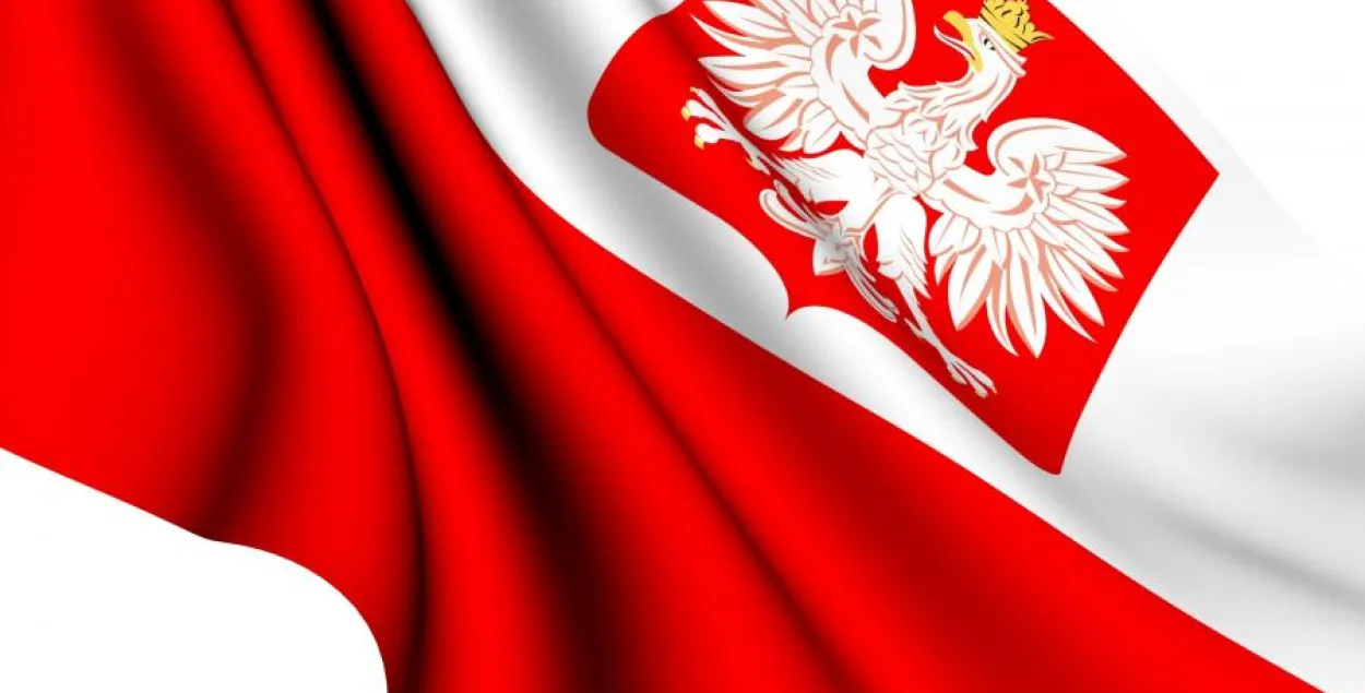 МЗС Польшчы заклікае спыніць гвалт і неадкладна вызваліць затрыманых у Мінску