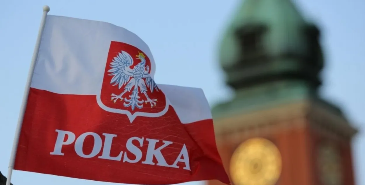 Польшча адзначае 100-годдзе аднаўлення Незалежнасці