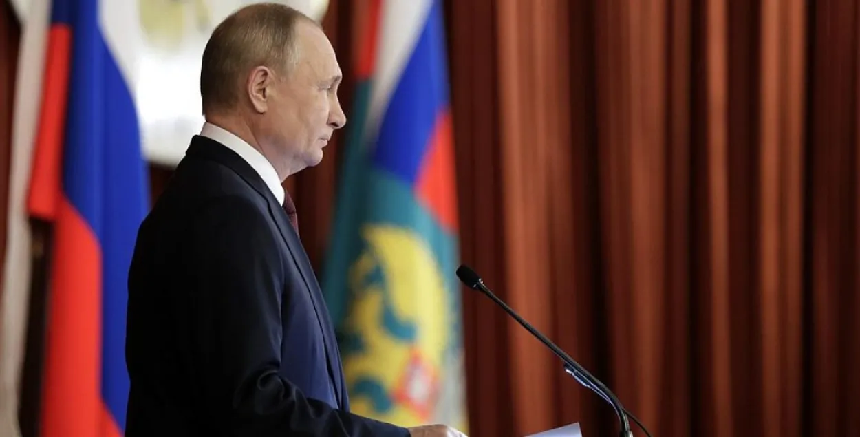 Политологи и политики о призыве Путина к диалогу власти Беларуси с оппозицией