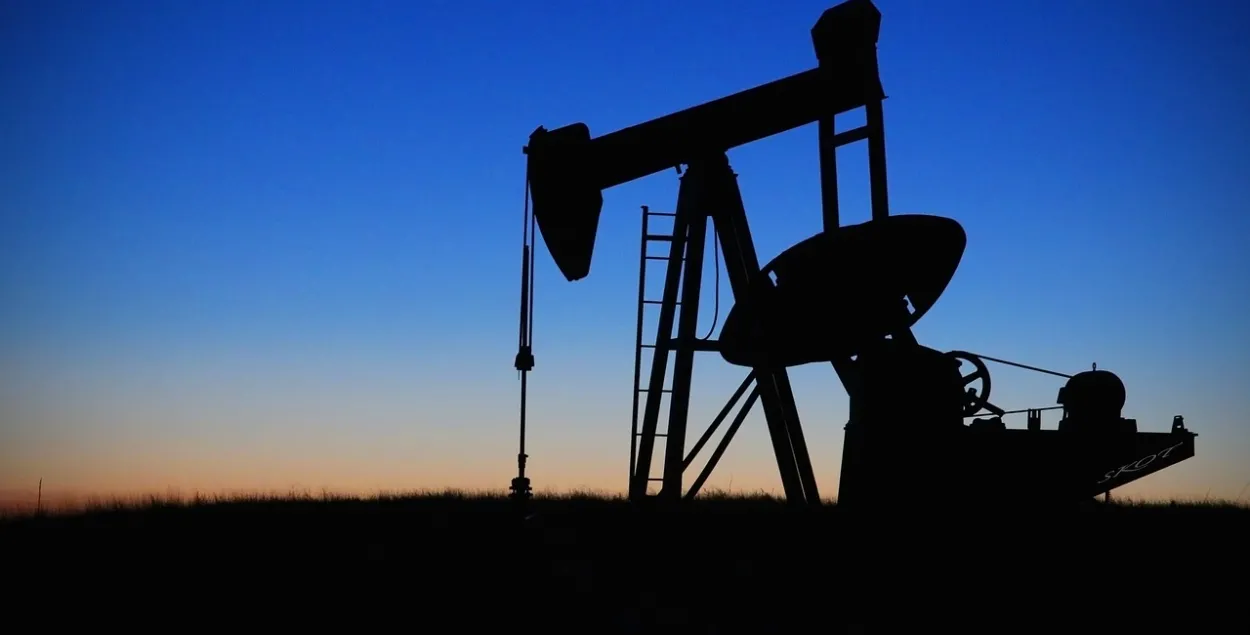Кошт барэля нафты Brent перавысіў 81 долар упершыню з 2014 года