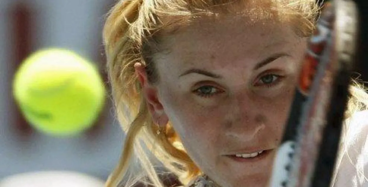 Вольга Гаварцова выйшла ў вырашальны раўнд кваліфікацыі Australian Open