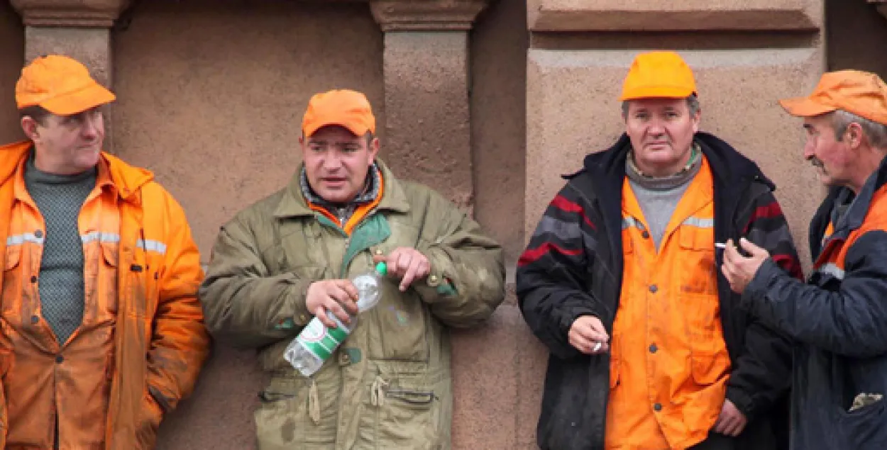 Кабякоў у інтэрв'ю Forbes: Беларусь не пайшла на масавае звальненне работнікаў
