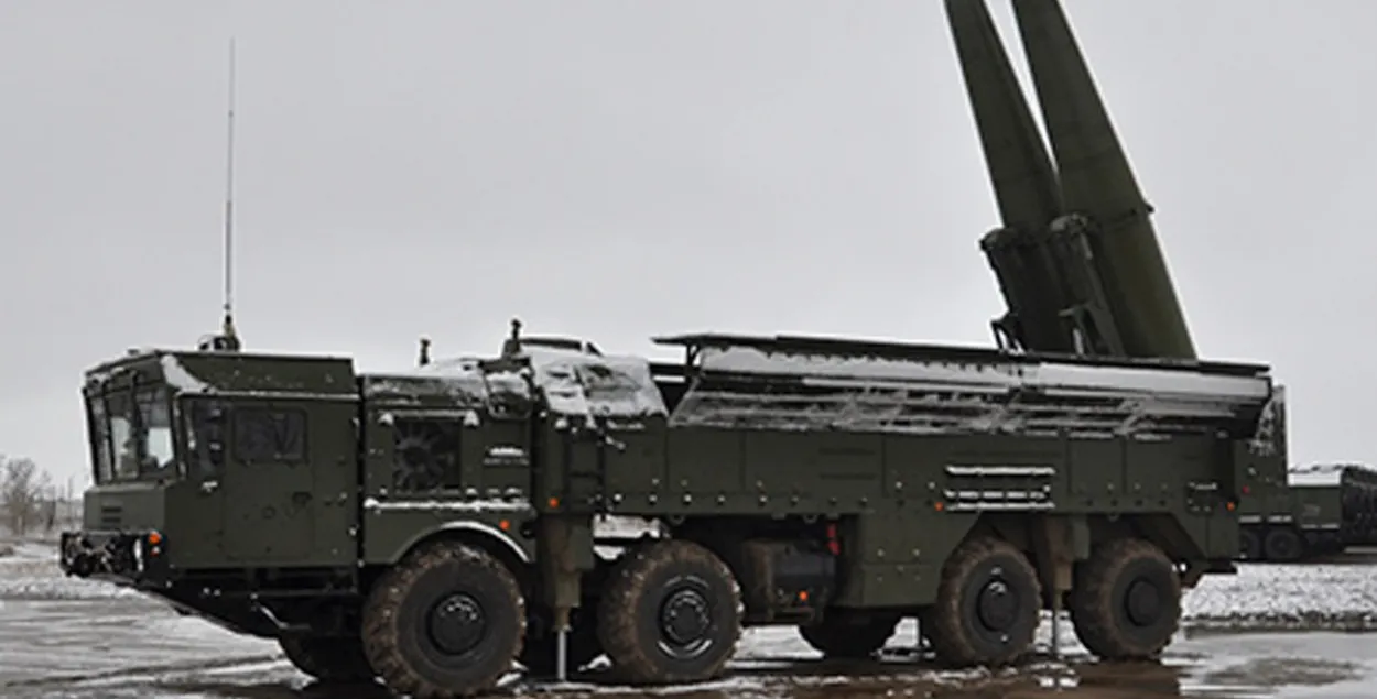 Маніторынг: па Украіне з Беларусі запусцілі мінімум 631 ракету