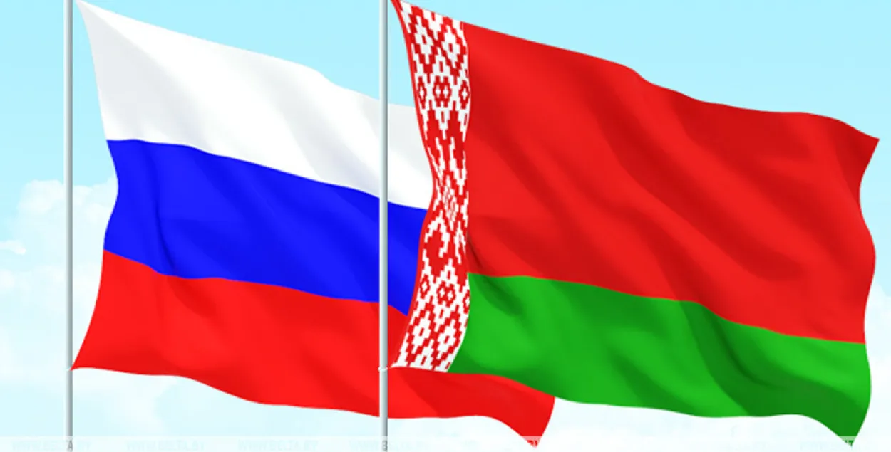 Россия разрешила въезд белорусским вахтовикам / БЕЛТА​