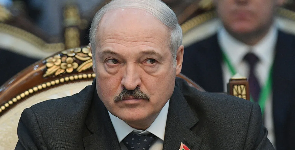 Аляксандр Лукашэнка сустрэнецца з кіраўніцтвам АБСЕ