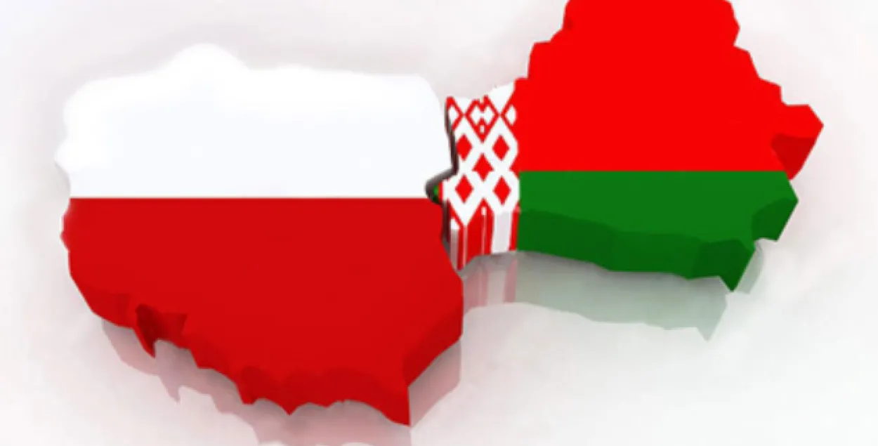 Варшава и Минск высылают дипломатов / belarus.by