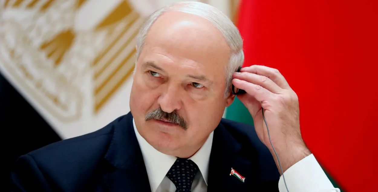 Лукашэнка заявіў, што адкрыў таямніцу беларускай апазіцыі 