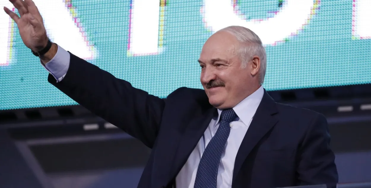 Лукашенко обещает сделать всё для развития отношений с США