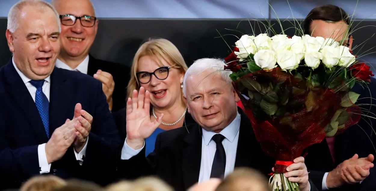 Выборы в Польше: чего ждать от еще одного срока консерваторов во власти