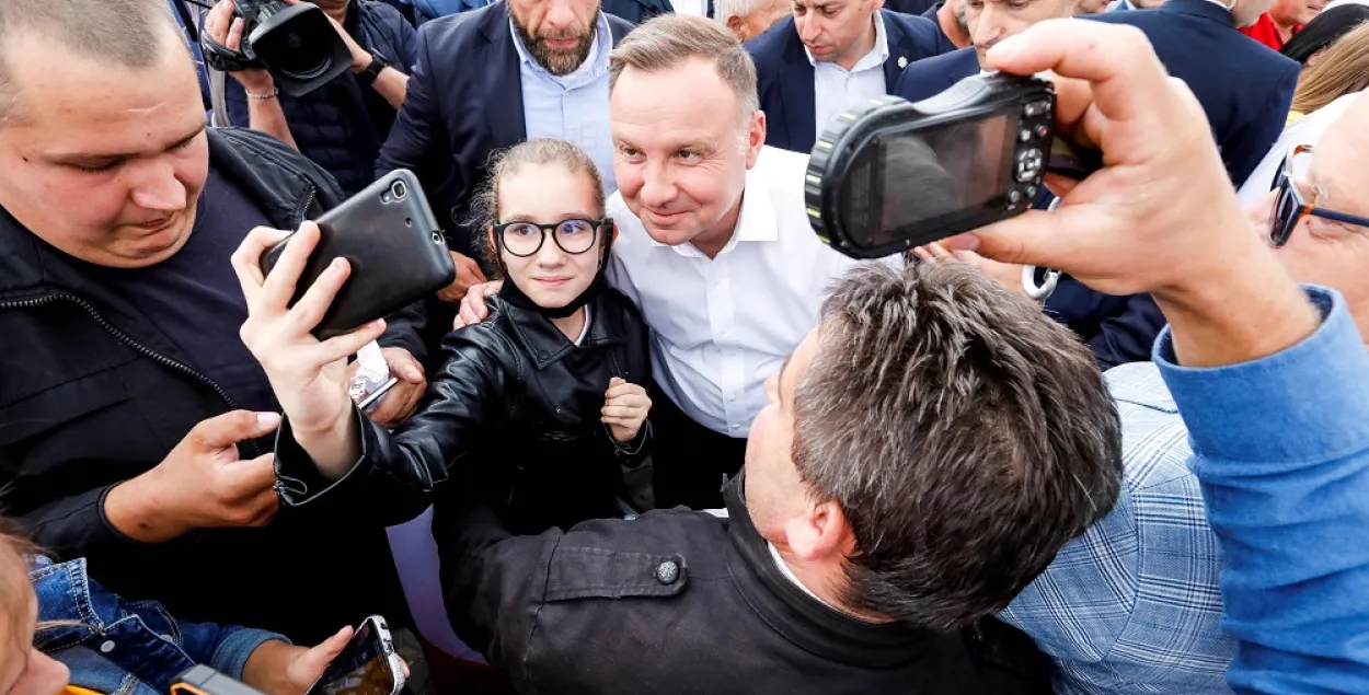 Дуда снова президент — что ждет Польшу и что думают те, кто за него не голосовал