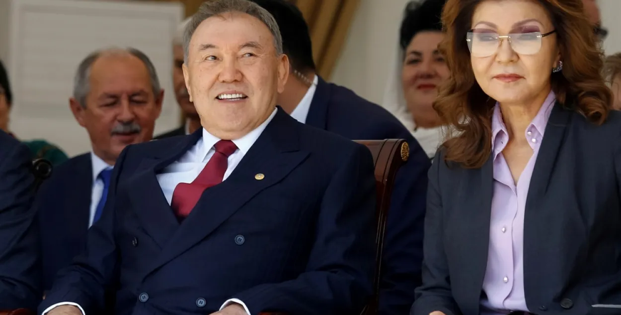 Выборы президента в Казахстане или путь дочери Назарбаева к вершине власти