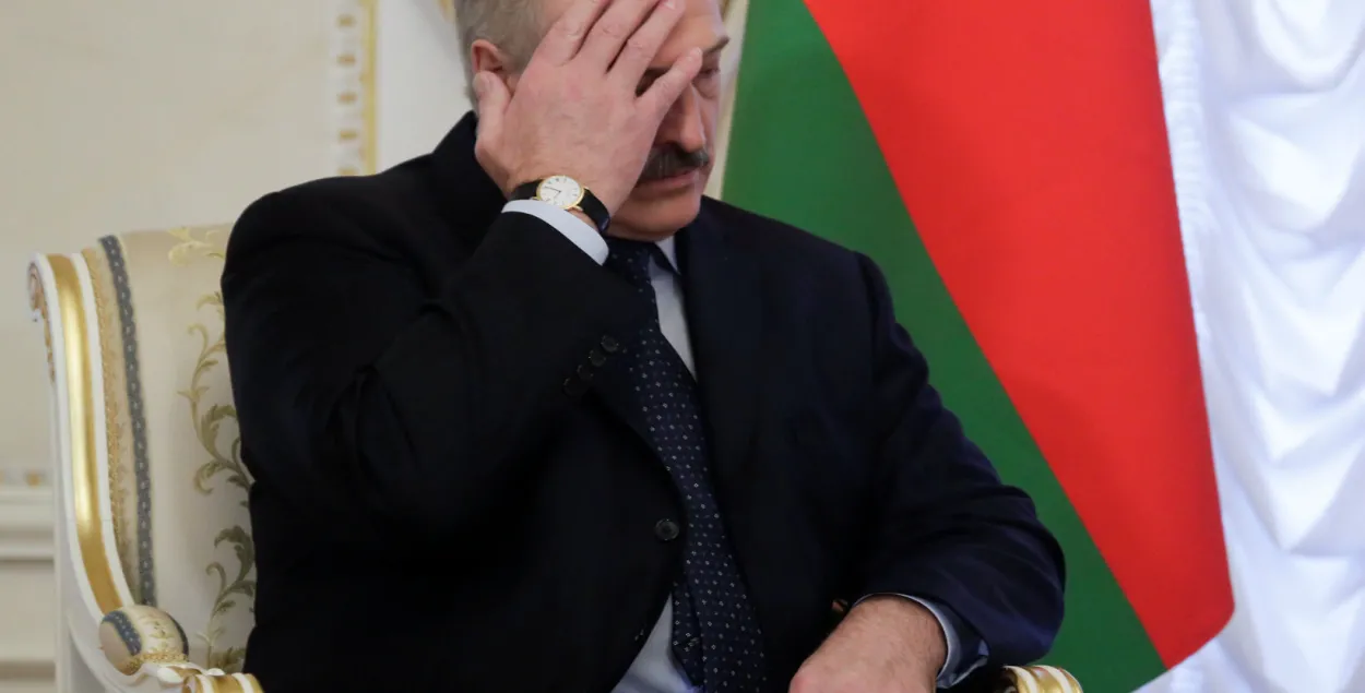Лукашэнка: "У нас пакуль няма падстаў пераносіць прэзідэнцкія выбары"