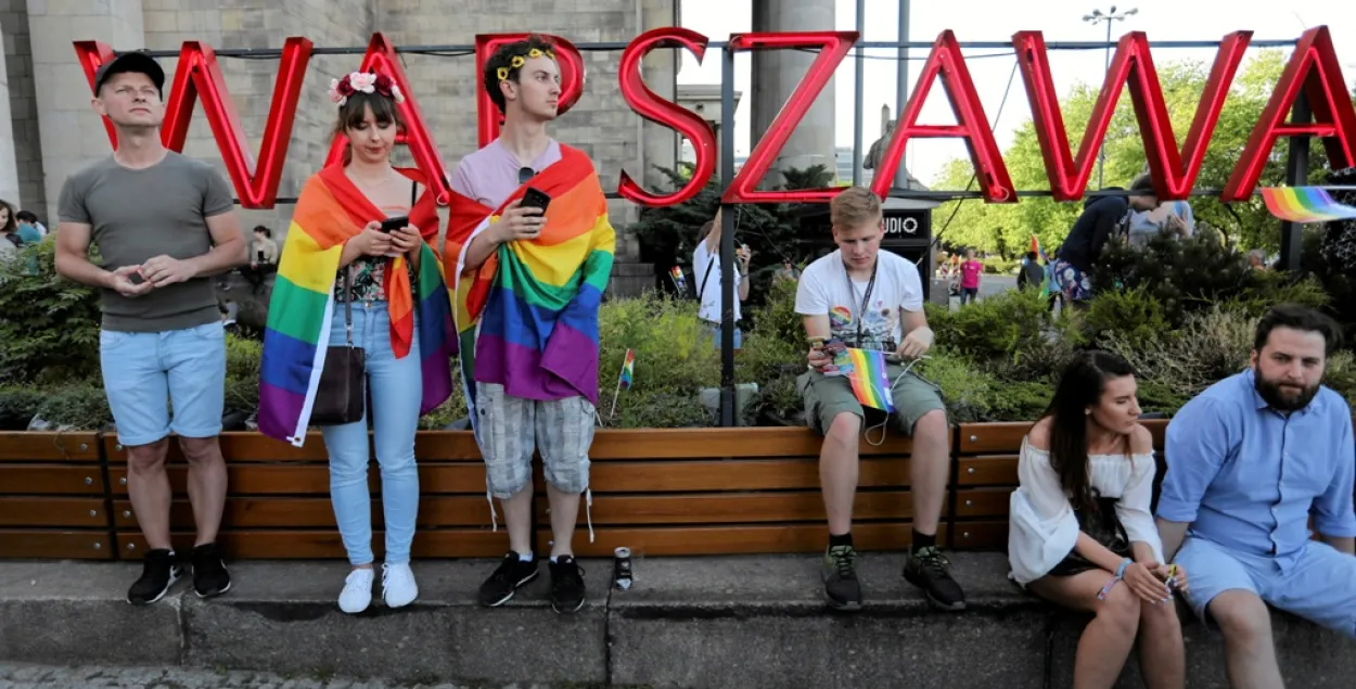 “Я павінен быць п*дарам?”: як лечаць гомасексуалізм у Польшчы