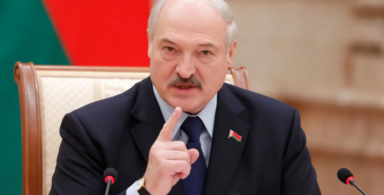 Лукашэнка: Нас будуць вельмі моцна "спрабаваць на зуб" і ў 2019-м, і ў 2020-м