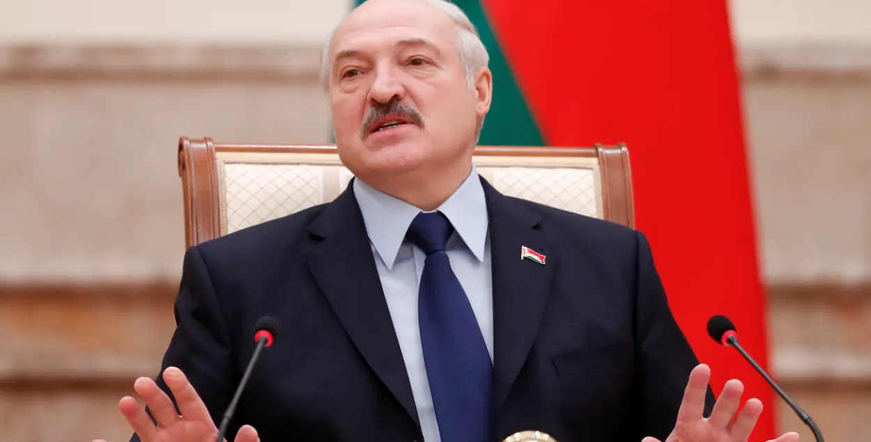 Лукашенко: Россия разберётся с Бабичем сама