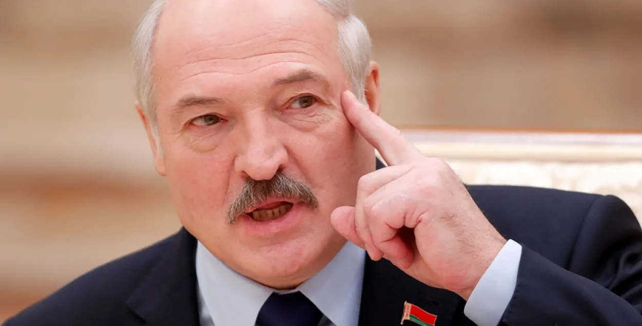 Лукашенко не соболезнует родным и близким погибших белорусов. Как так?