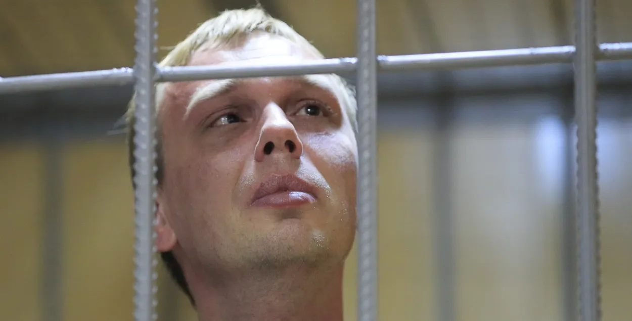 Генпрокуратура России истребовала дело журналиста Голунова у полиции