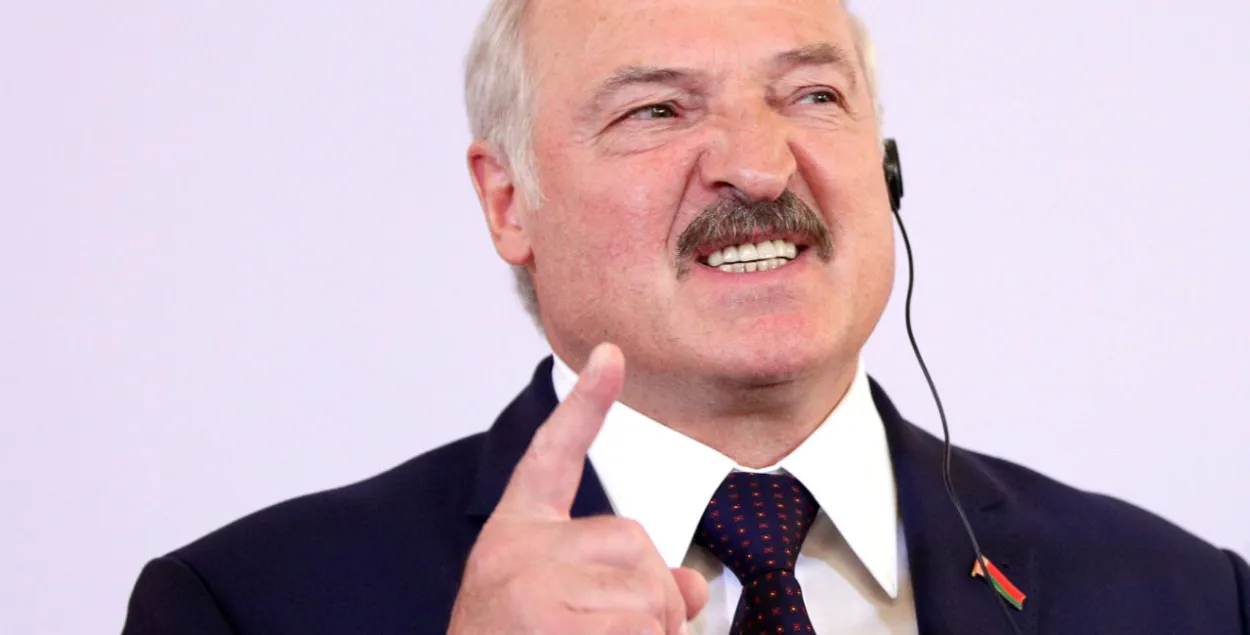 Лукашэнка: міністры напаскудзяць так, што жыць не хочацца