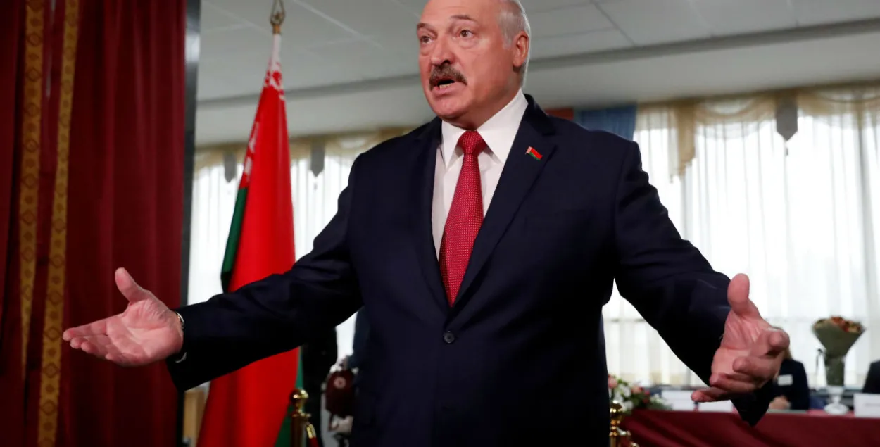 У Крамлі пракаментавалі словы Лукашэнкі "нахрана патрэбны каму такі саюз"