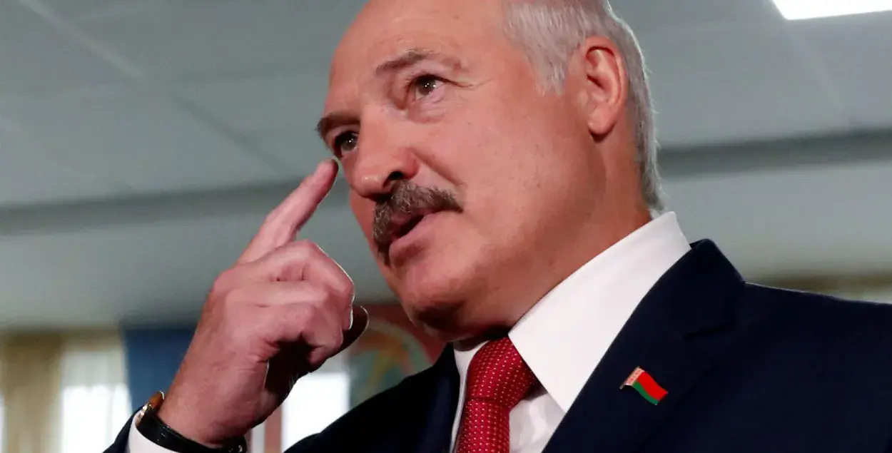 Лукашэнка — пра адсутнасць у парламенце апазіцыі: што я магу зрабіць?