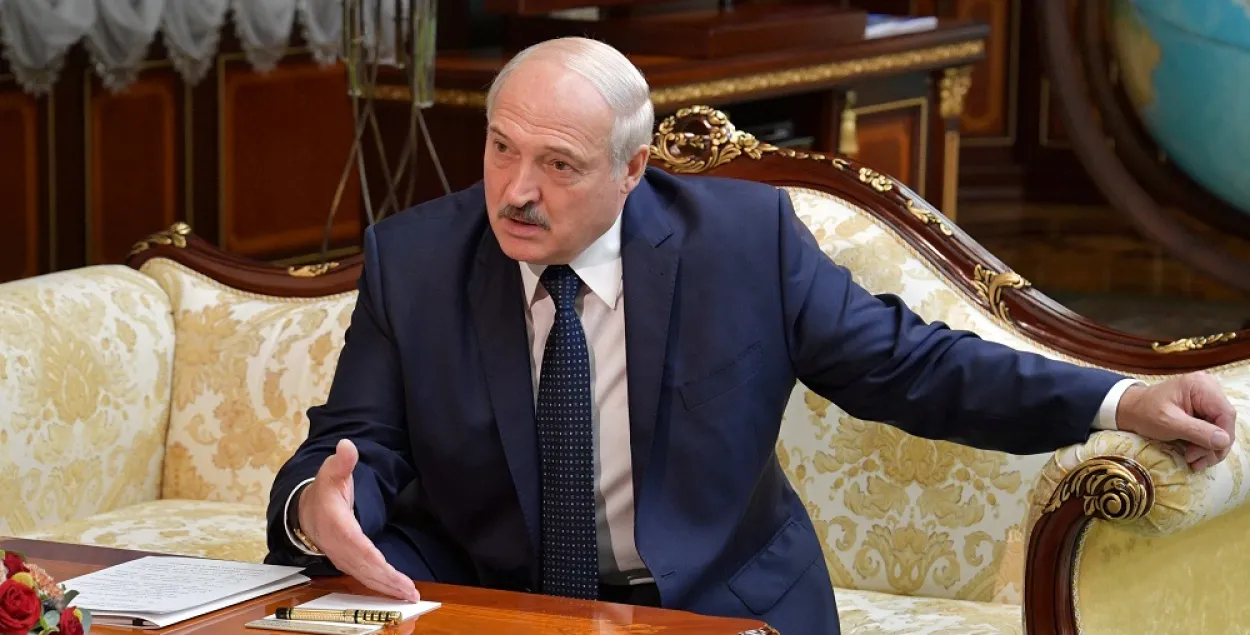  Die Welt: Лукашенко не включат в "чёрный список" ЕС