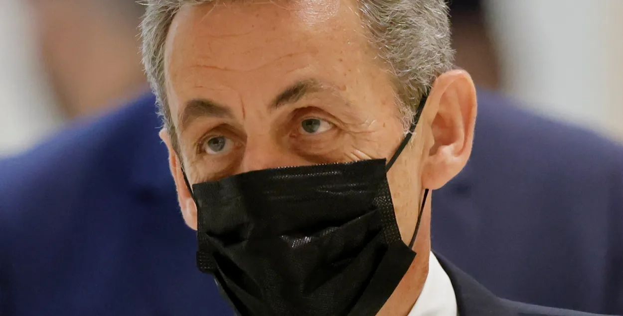 Николя Саркози / Reuters​