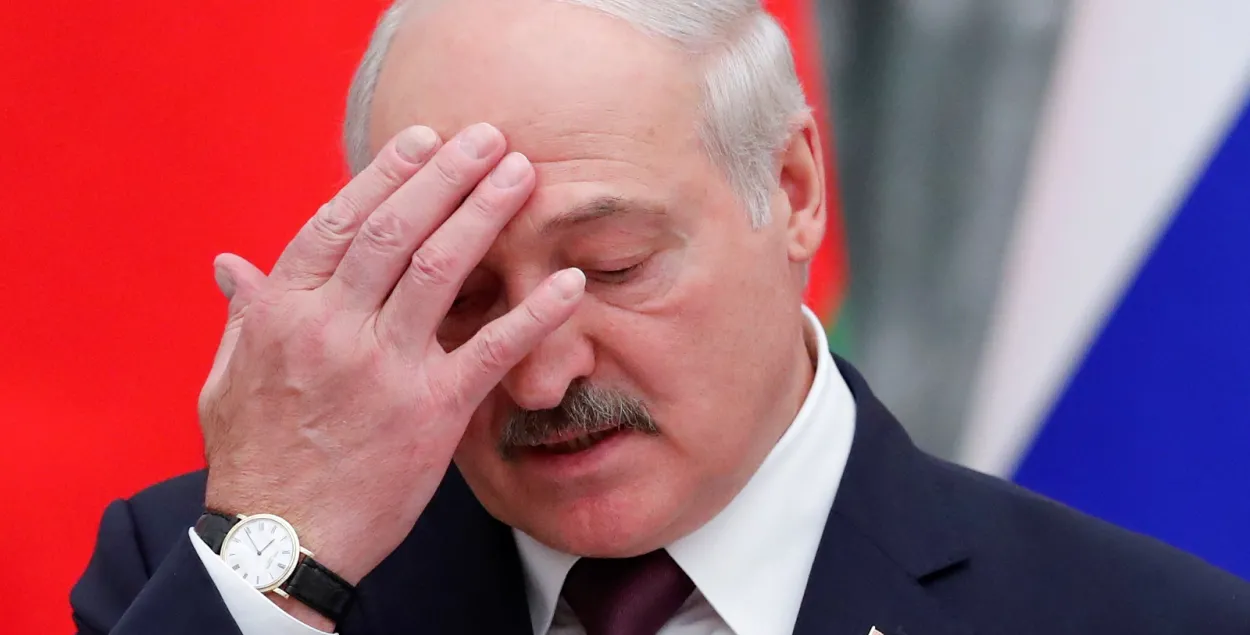 Шубель назваў рэжым Лукашэнкі "рэгіянальнай пагрозай міру і стабільнасці"