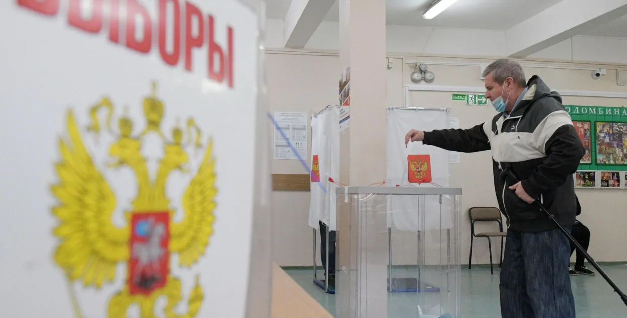 В России могут снова отменить прямые выборы губернаторов