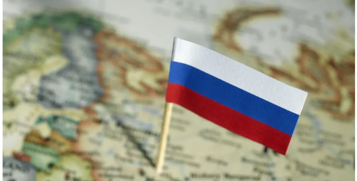 Российское влияние в Восточной Европе