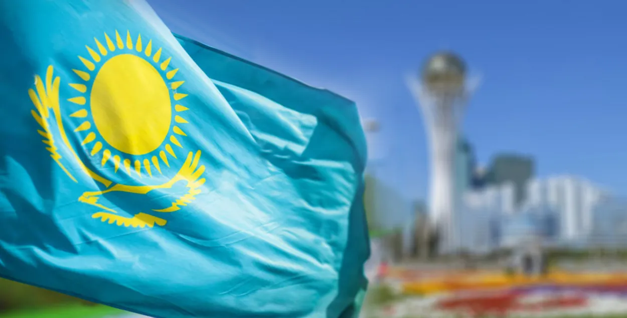 Казахстан можа ўвесці такую часовую забарону следам за Узбекістанам / Ілюстрацыйнае фота​