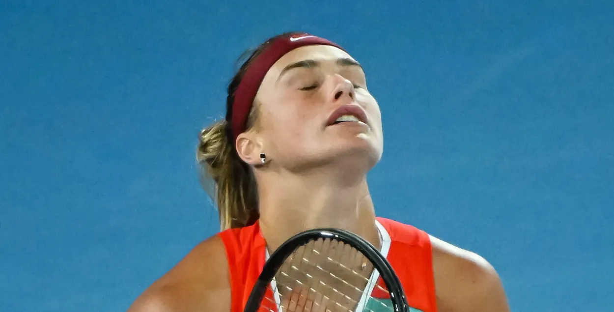Арина Соболенко / tennishead.net