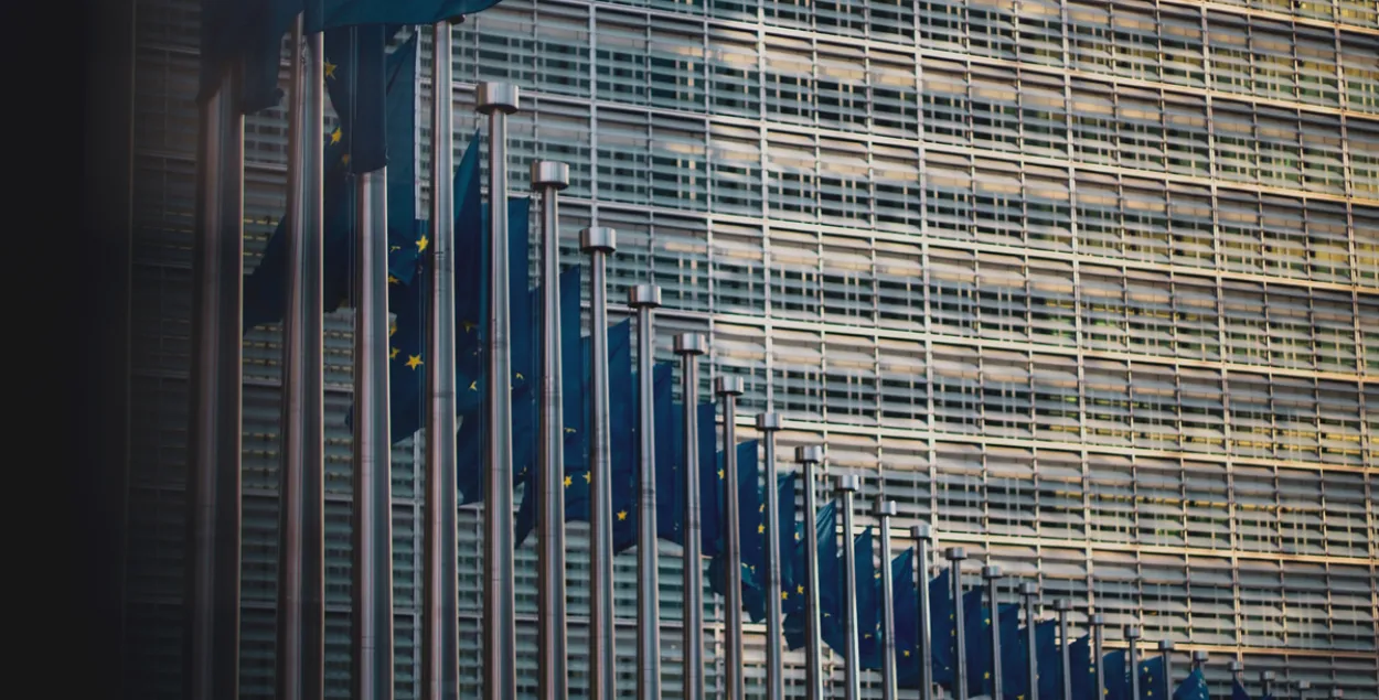 Рыкард Юзвяк: у пяты пакет санкцый ЕС увойдуць 28 фізічных і юрыдычных асобаў