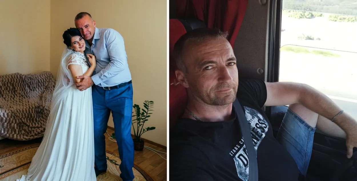 Родственникам не отдают тело Геннадия Шутова, застреленного в Бресте