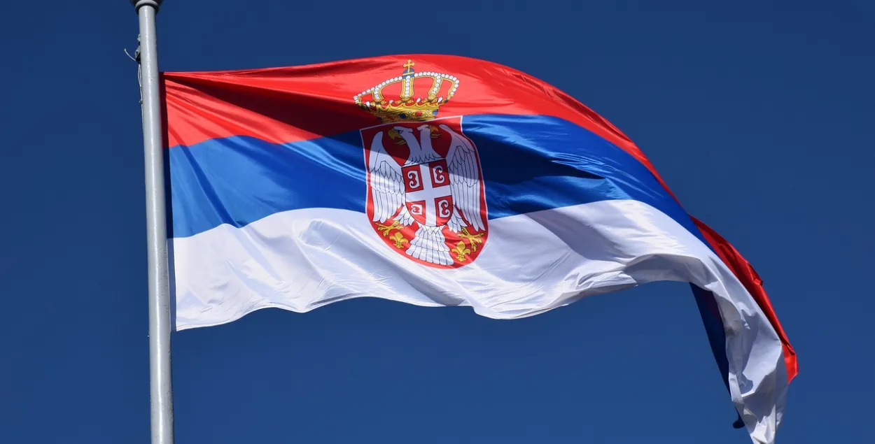 Сербія / pixabay.com
